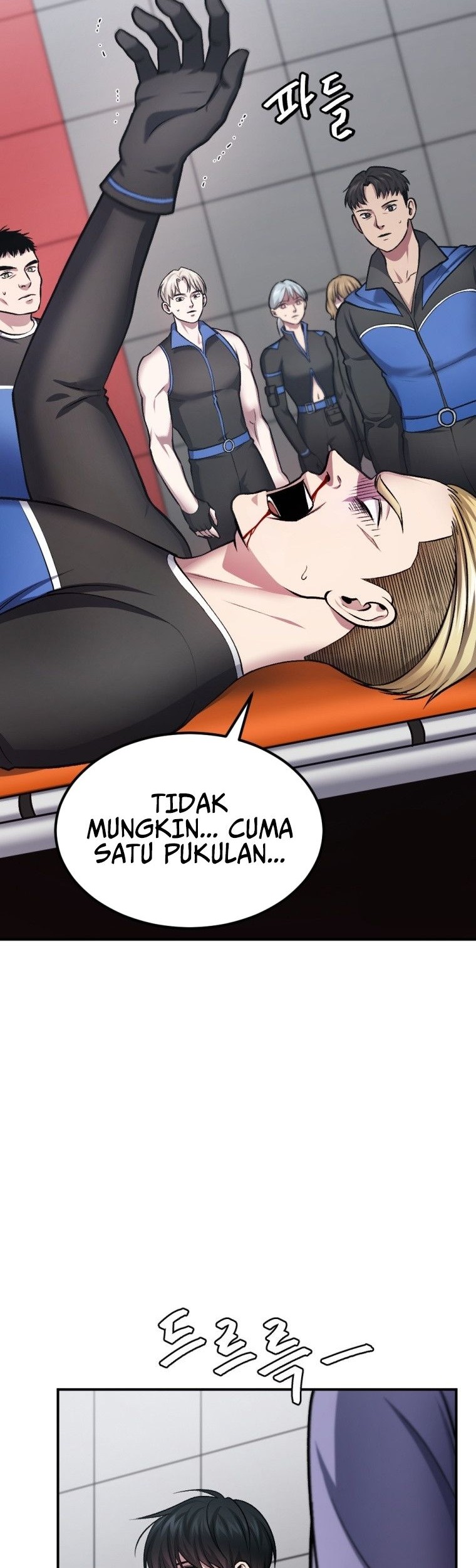 Monsters (2022) Bab 31 halaman 3