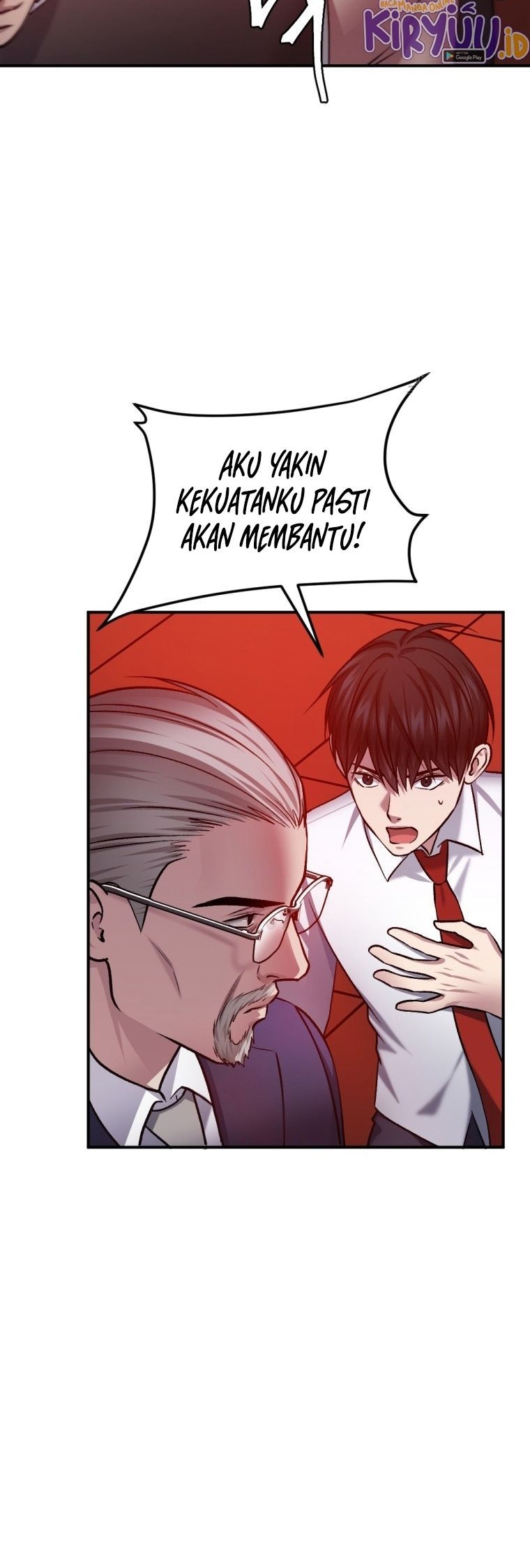 Monsters (2022) Bab 31 halaman 16