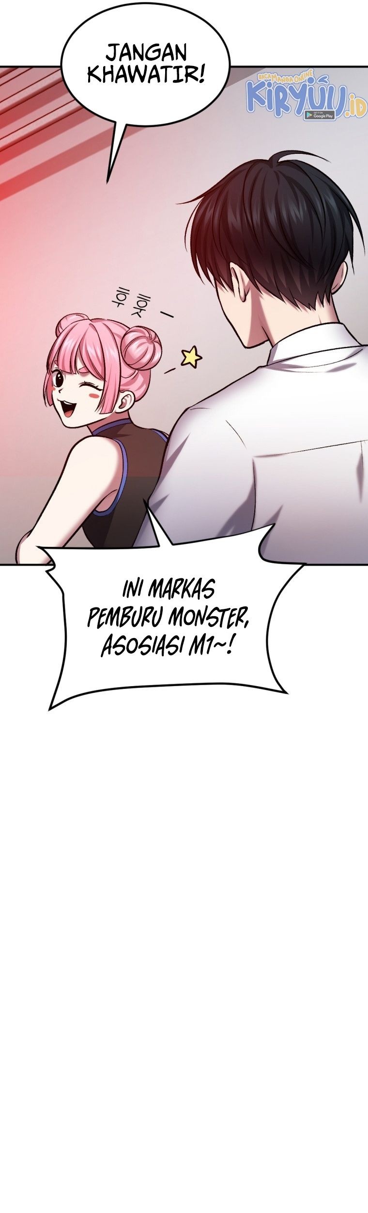 Monsters (2022) Bab 31 halaman 29