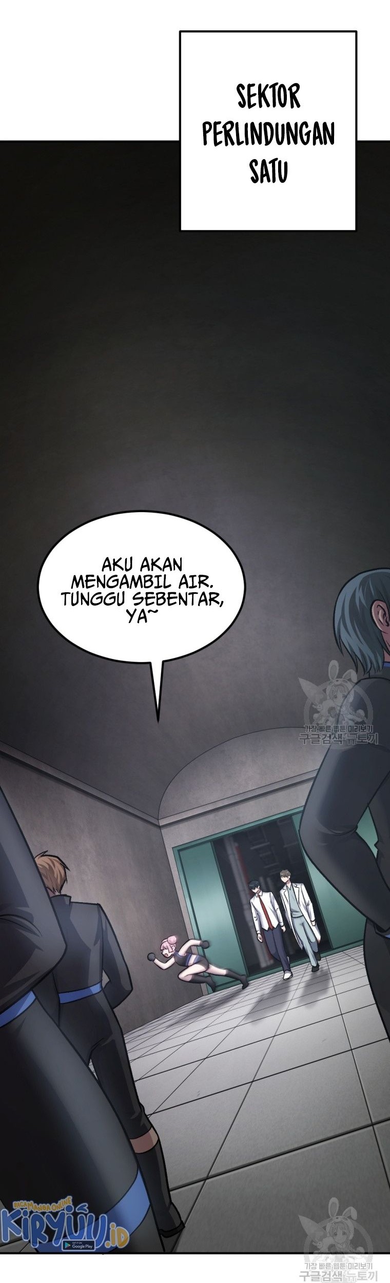 Monsters (2022) Bab 31 halaman 51