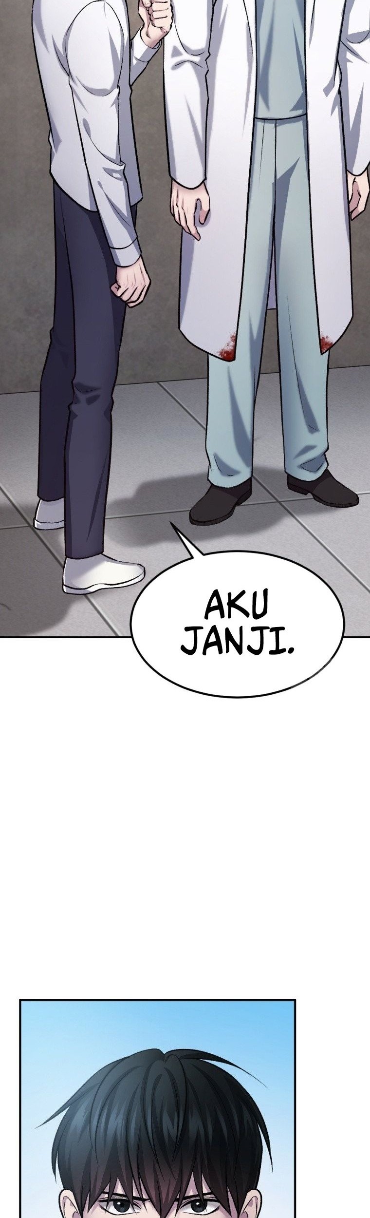 Monsters (2022) Bab 31 halaman 57