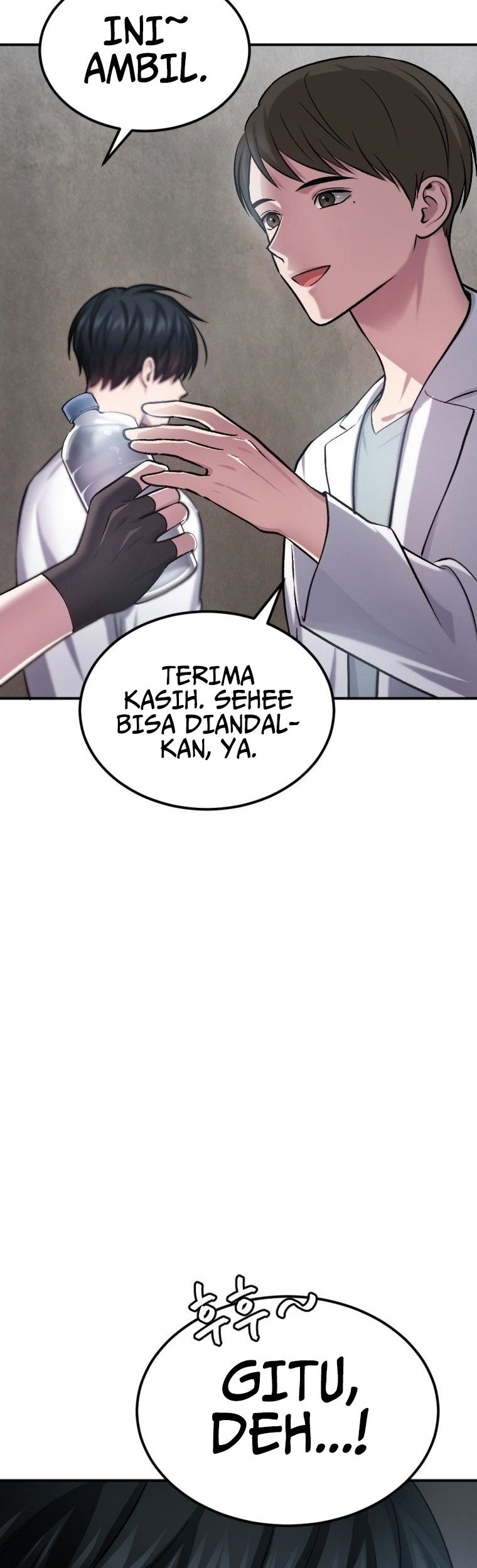 Monsters (2022) Bab 31 halaman 63