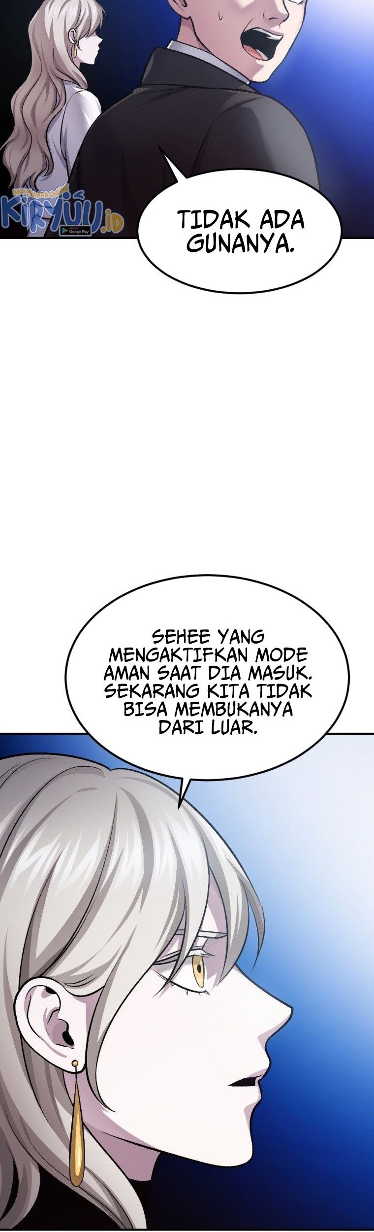 Monsters (2022) Bab 31 halaman 69