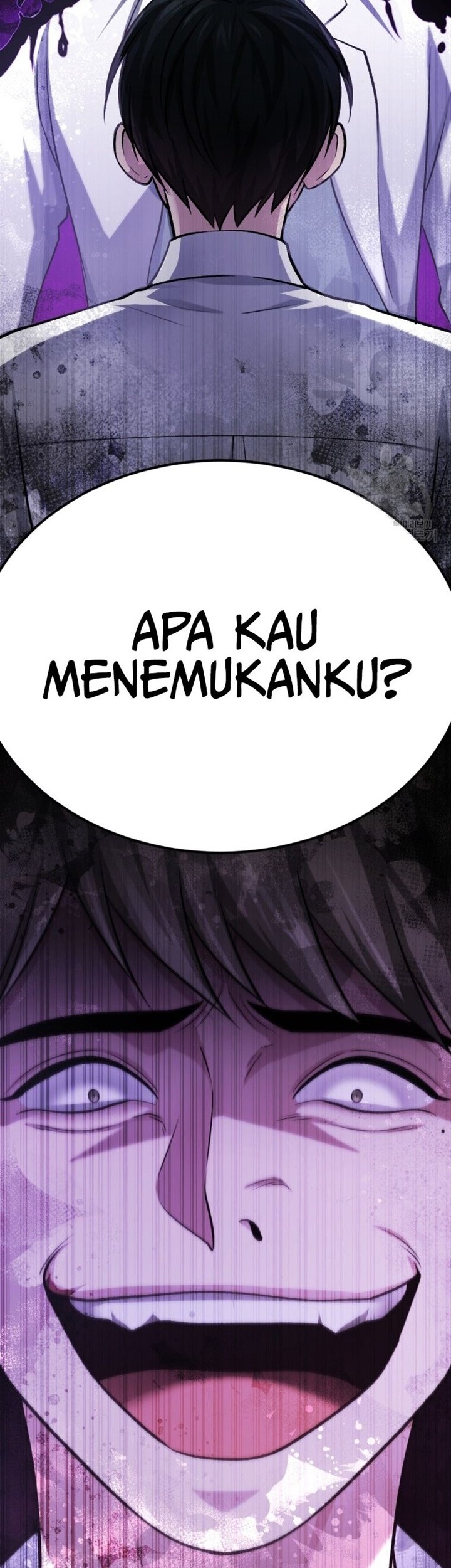 Monsters (2022) Bab 32 halaman 14