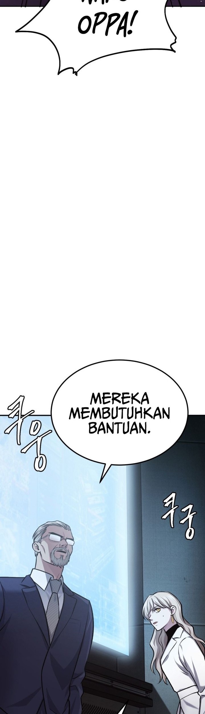 Monsters (2022) Bab 32 halaman 20
