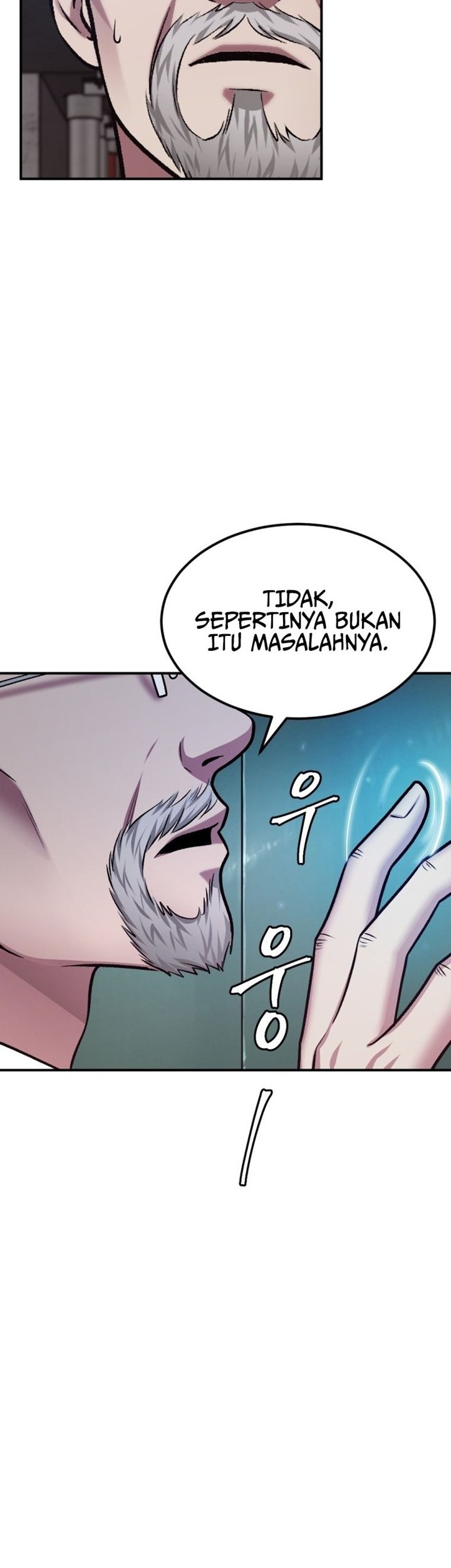 Monsters (2022) Bab 32 halaman 26