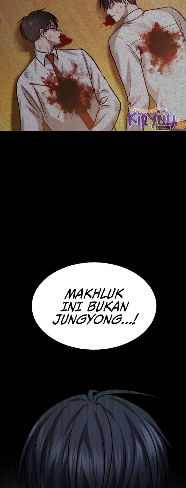 Monsters (2022) Bab 33 halaman 10