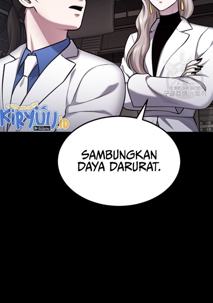 Monsters (2022) Bab 33 halaman 16