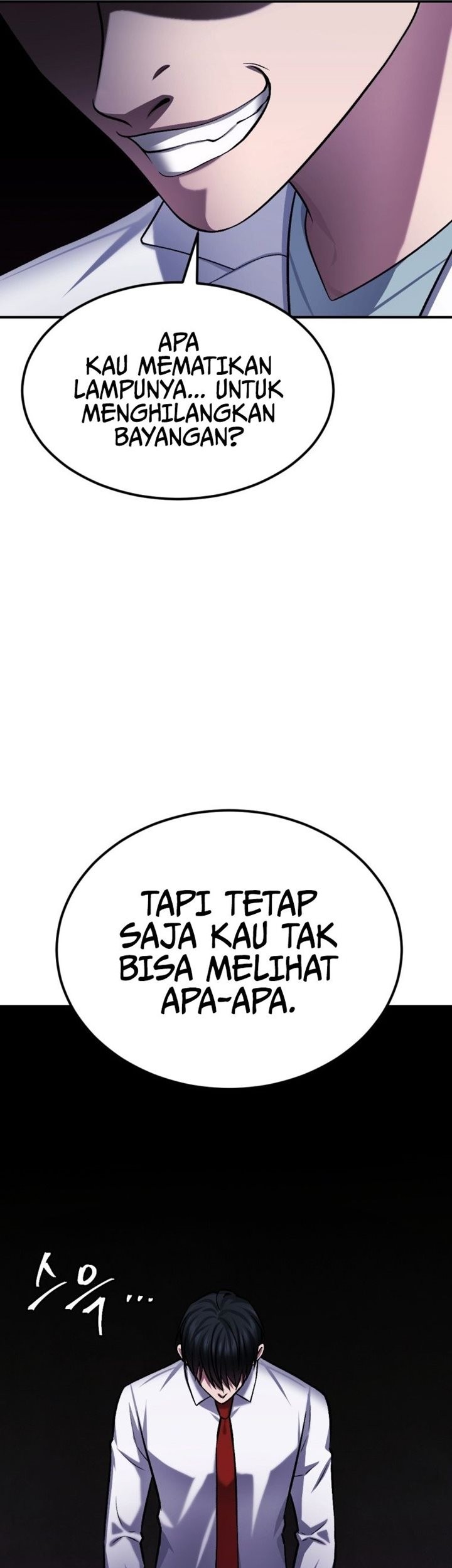 Monsters (2022) Bab 33 halaman 20