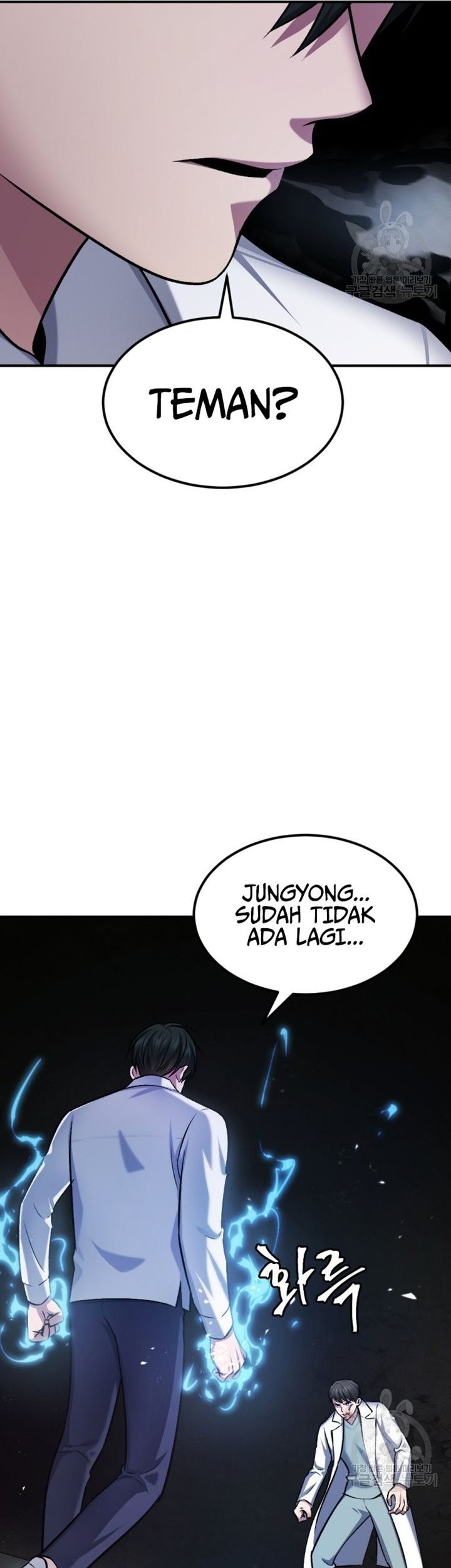 Monsters (2022) Bab 33 halaman 38
