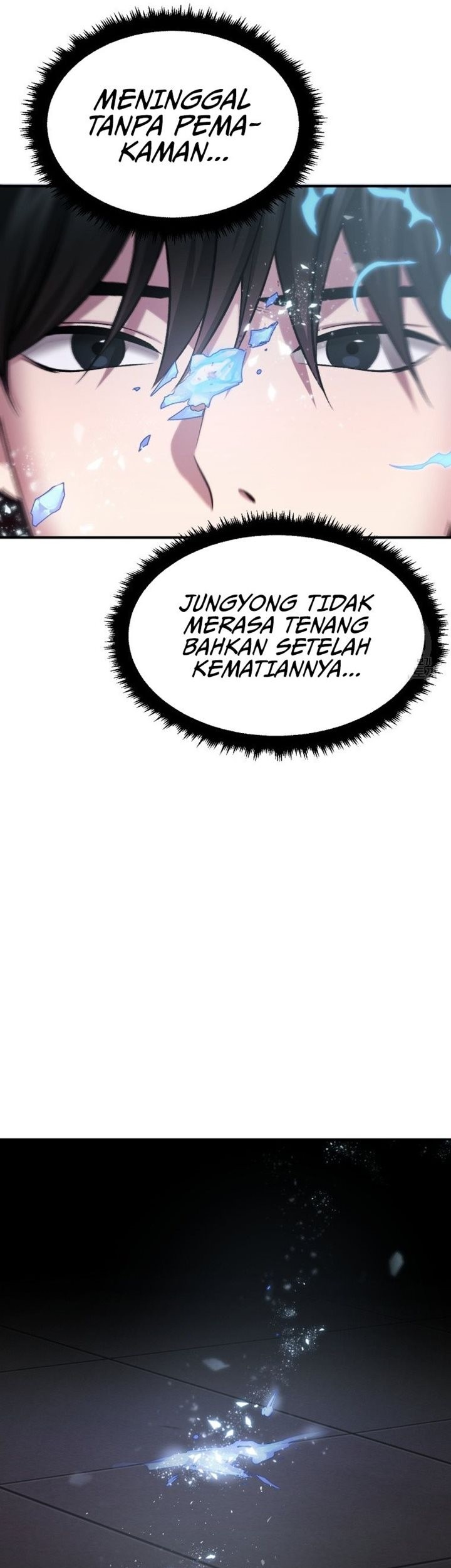 Monsters (2022) Bab 33 halaman 53
