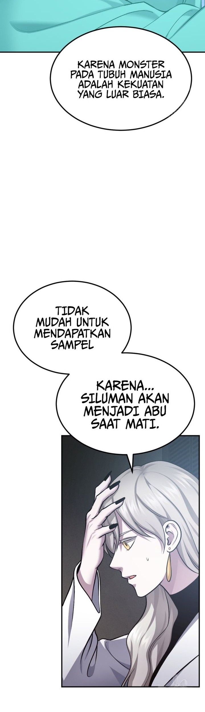 Monsters (2022) Bab 33 halaman 63