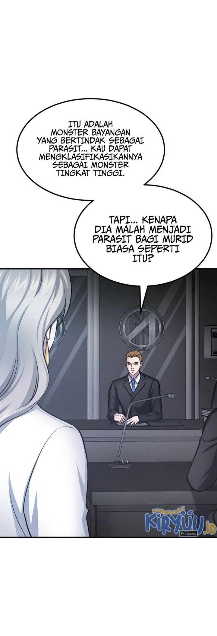 Monsters (2022) Bab 33 halaman 64