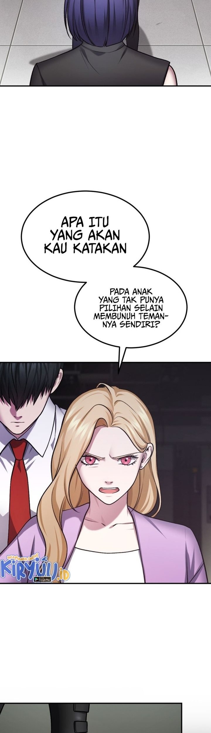 Monsters (2022) Bab 33 halaman 81