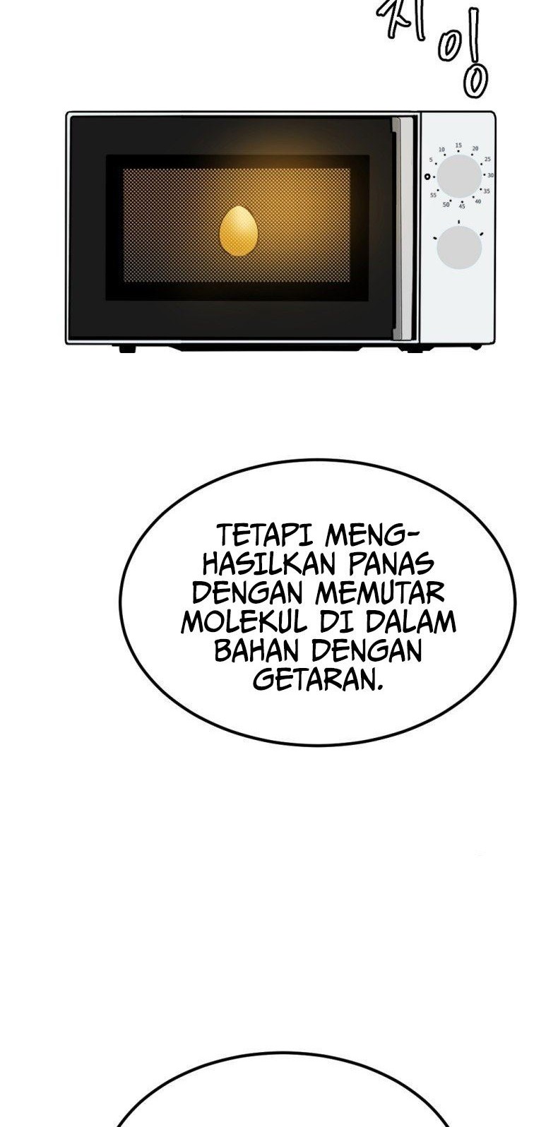 Monsters (2022) Bab 34 halaman 5