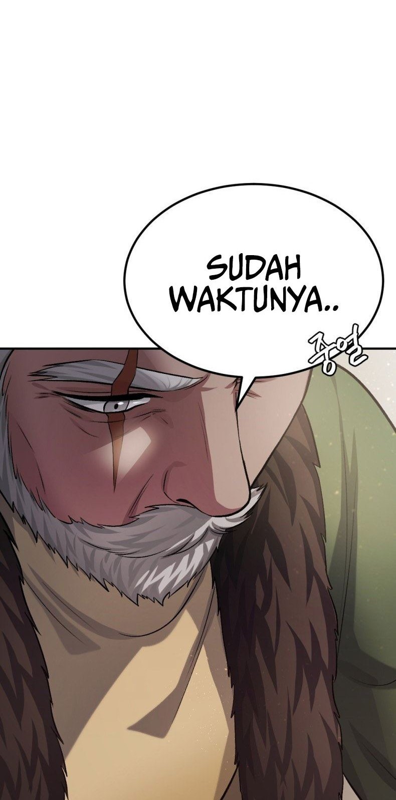 Monsters (2022) Bab 34 halaman 17