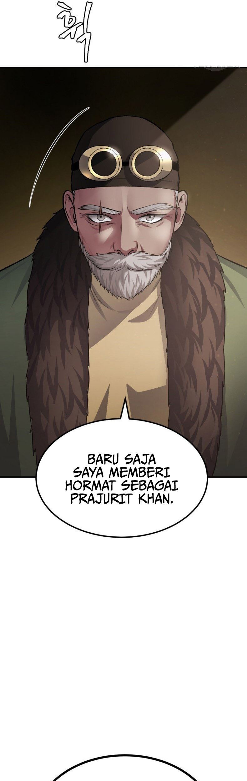 Monsters (2022) Bab 34 halaman 21