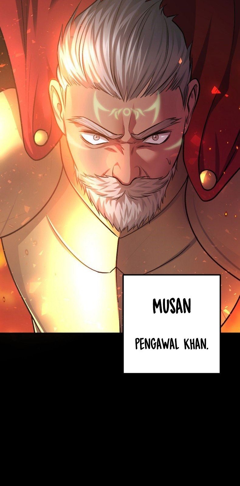 Monsters (2022) Bab 34 halaman 28