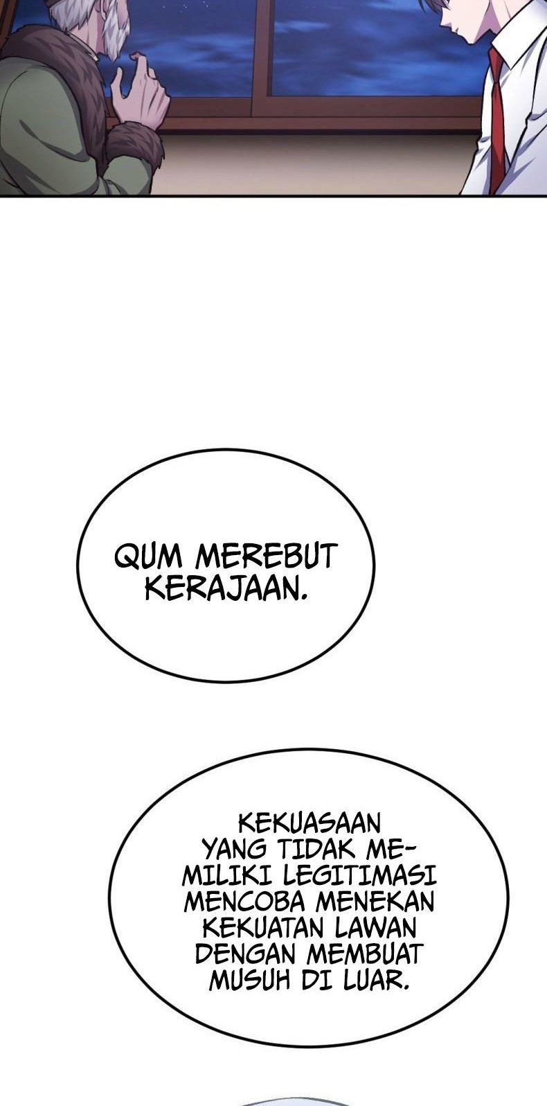 Monsters (2022) Bab 34 halaman 62