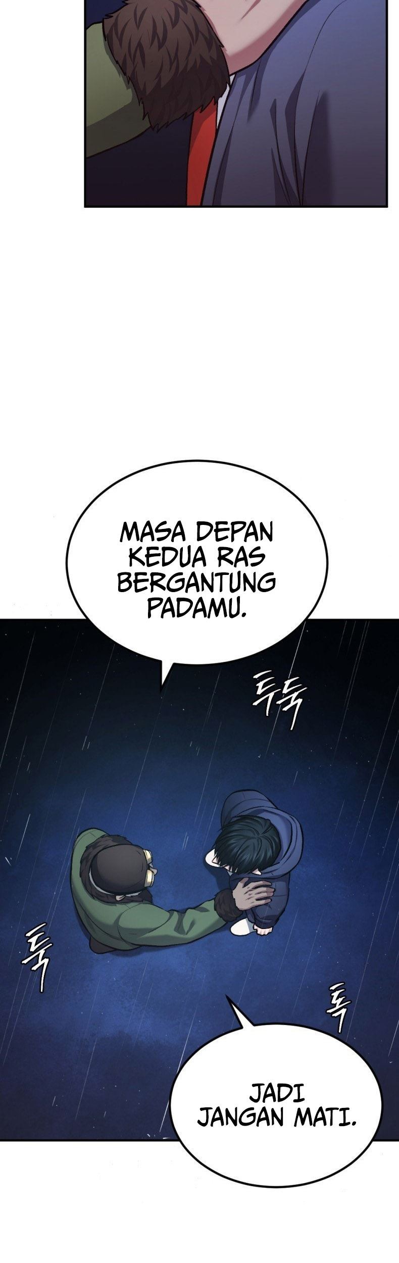 Monsters (2022) Bab 34 halaman 65