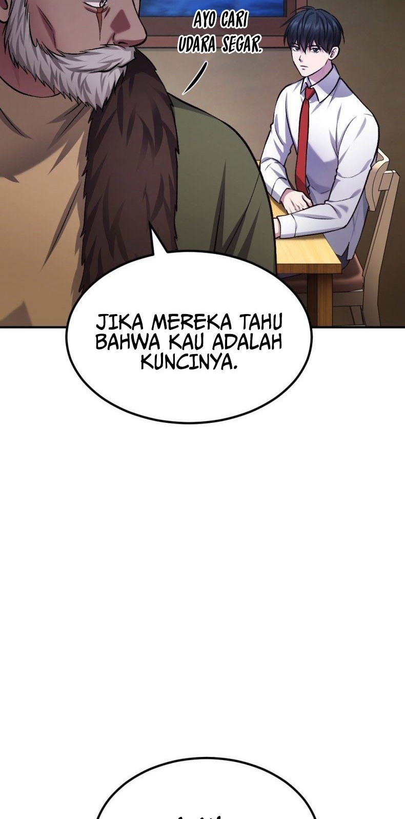 Monsters (2022) Bab 34 halaman 79
