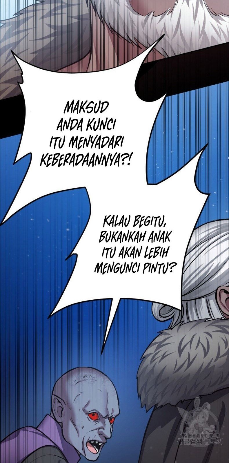 Monsters (2022) Bab 34 halaman 103