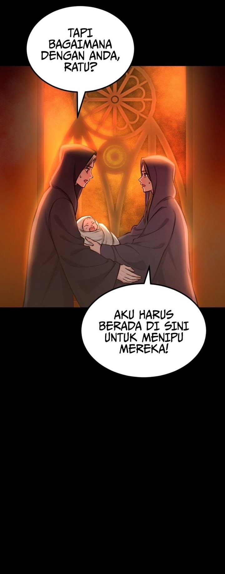 Monsters (2022) Bab 35 halaman 4