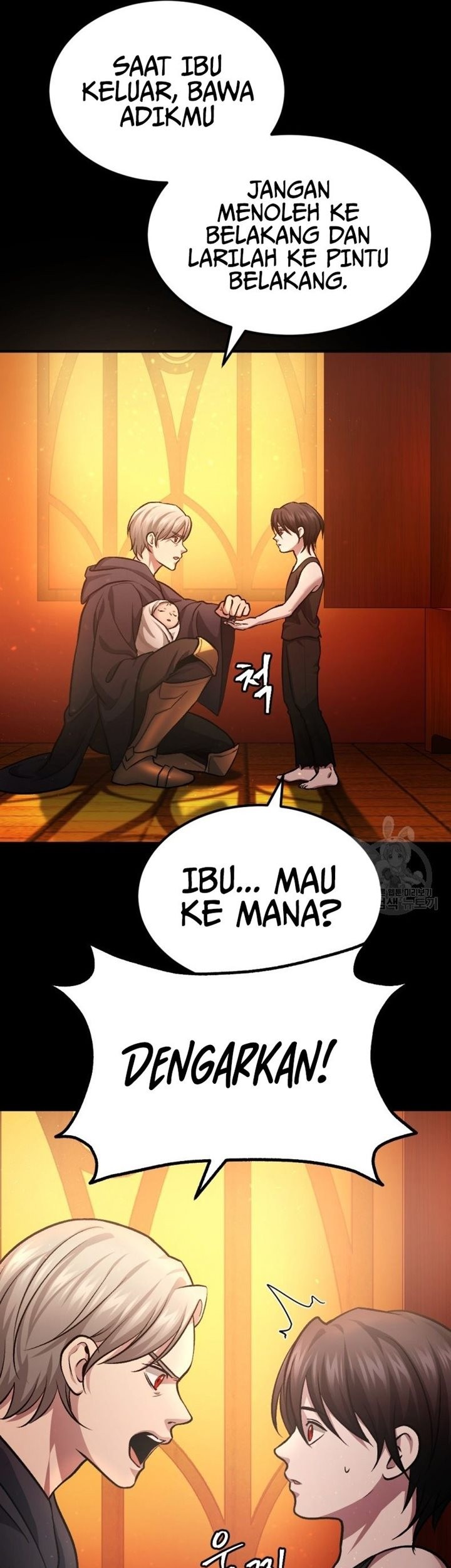 Monsters (2022) Bab 35 halaman 14
