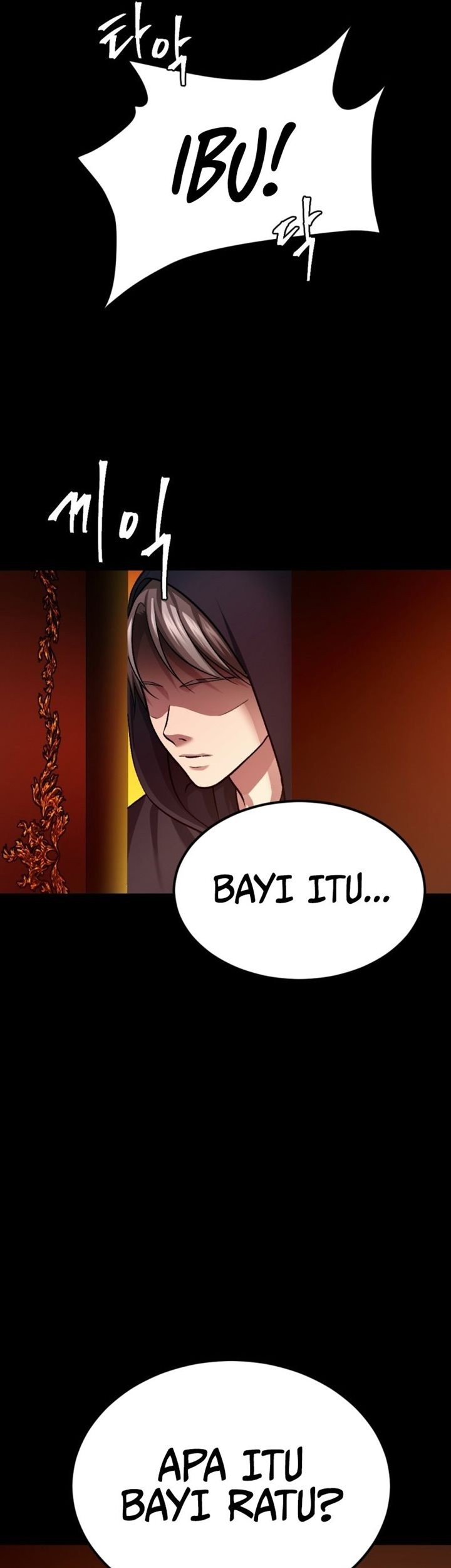 Monsters (2022) Bab 35 halaman 20