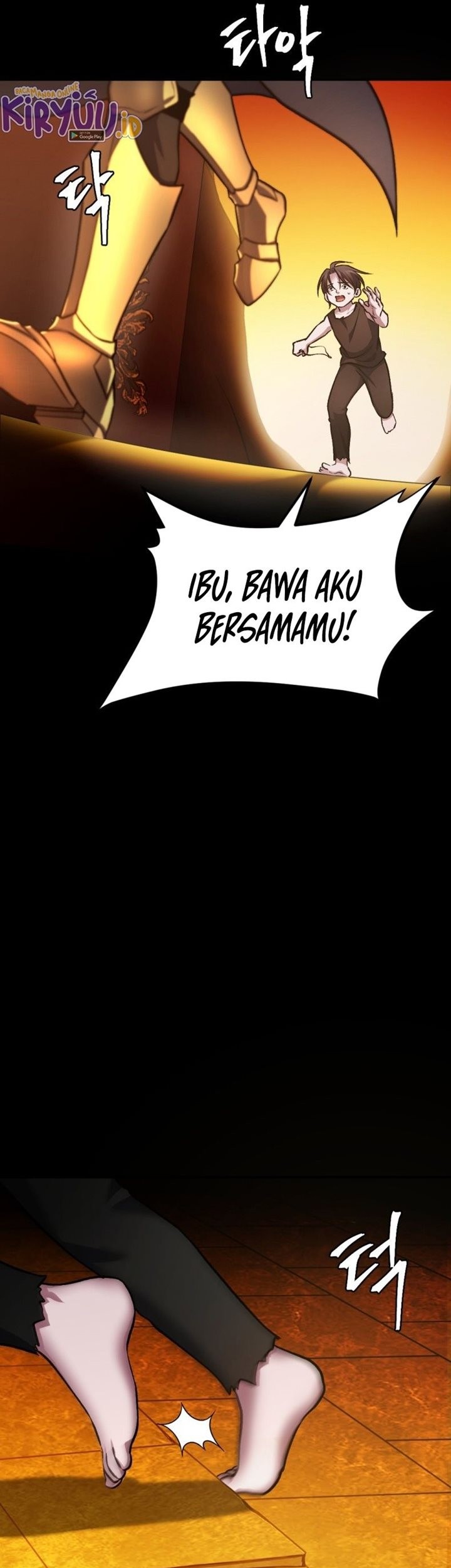Monsters (2022) Bab 35 halaman 23