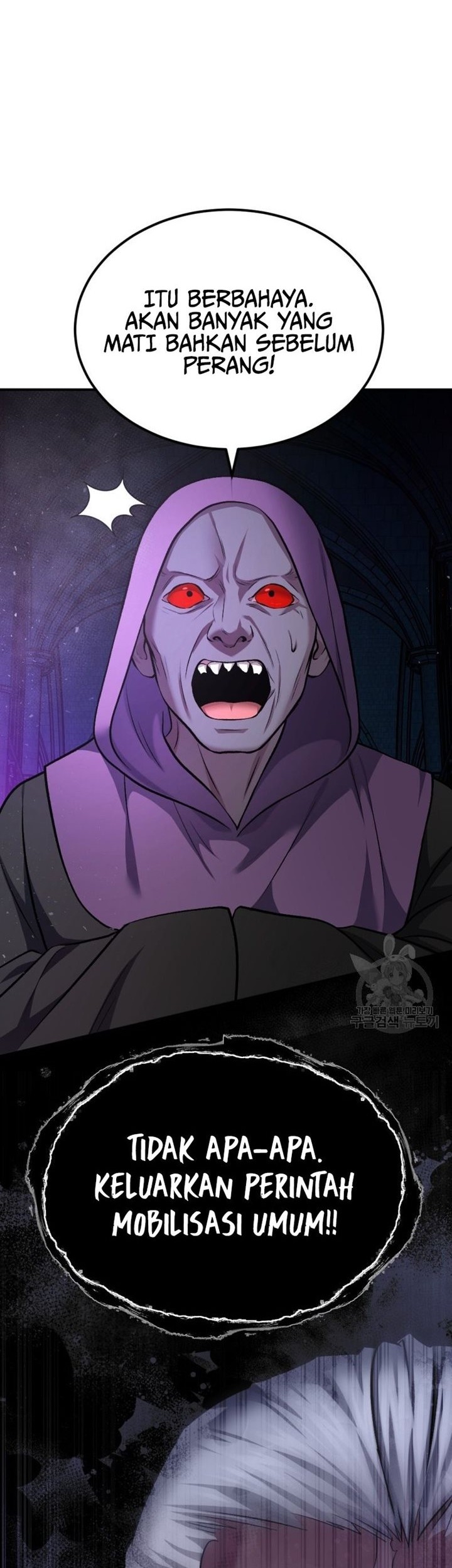 Monsters (2022) Bab 35 halaman 50