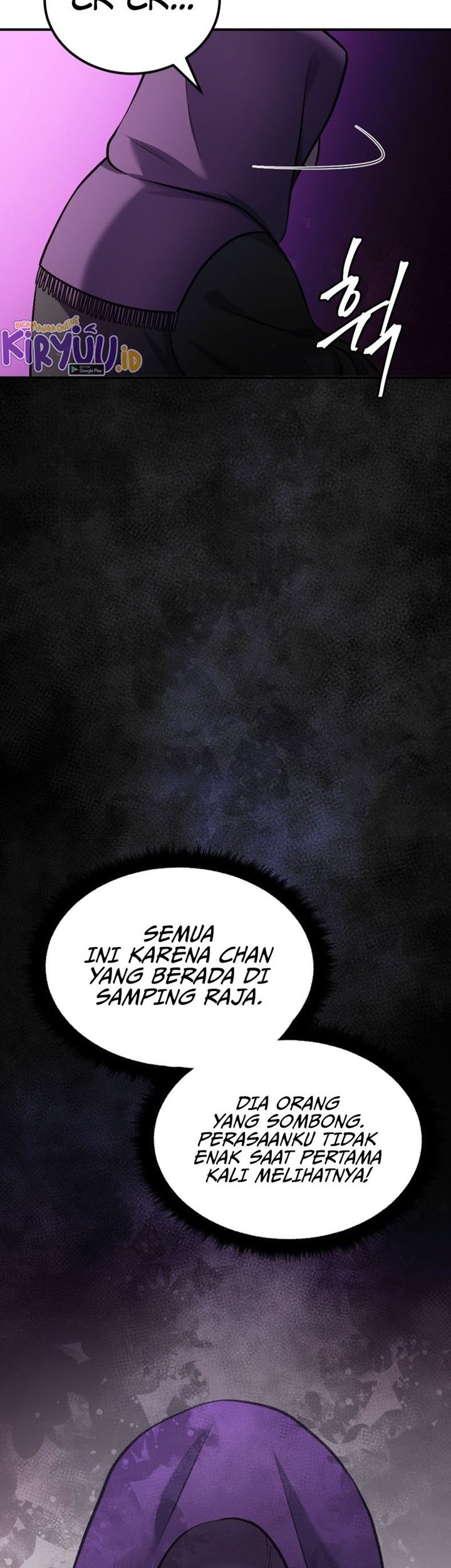 Monsters (2022) Bab 35 halaman 56