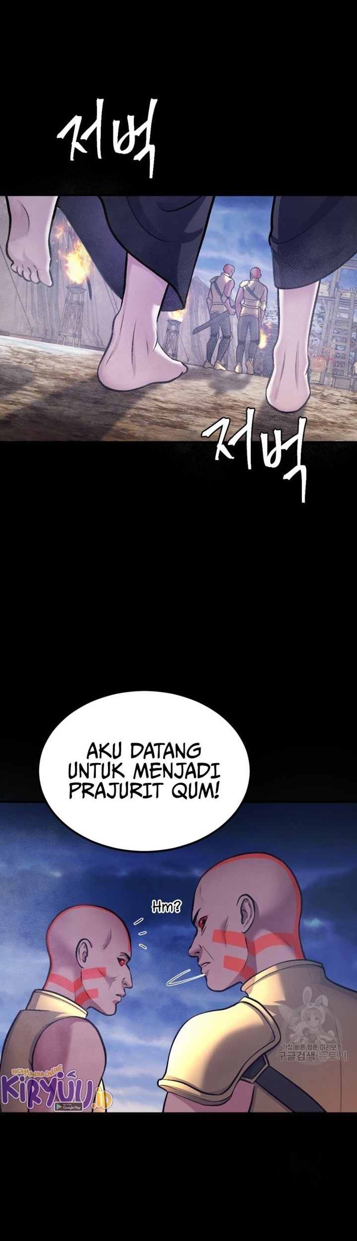 Monsters (2022) Bab 35 halaman 59