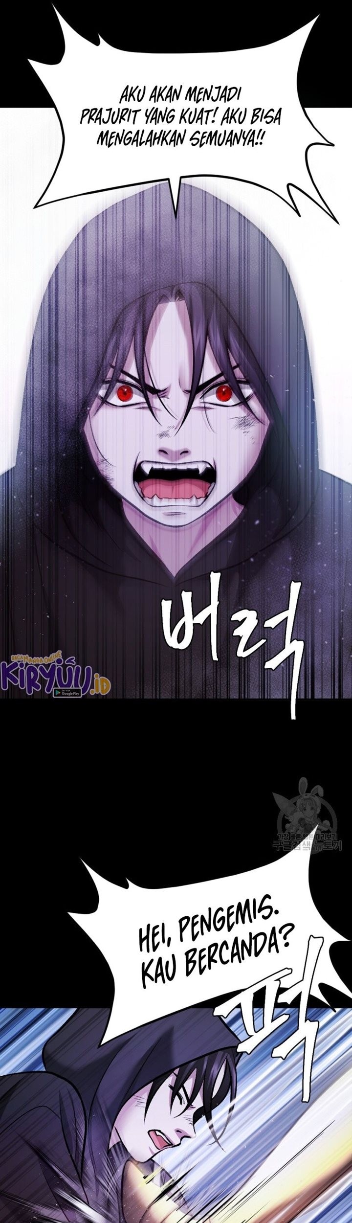 Monsters (2022) Bab 35 halaman 64