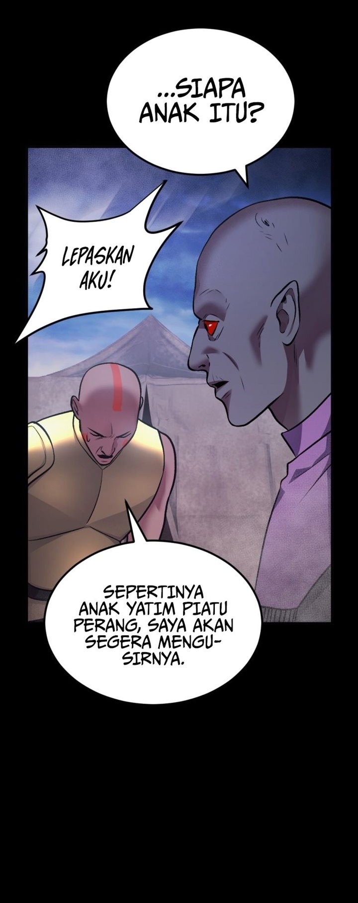Monsters (2022) Bab 35 halaman 69