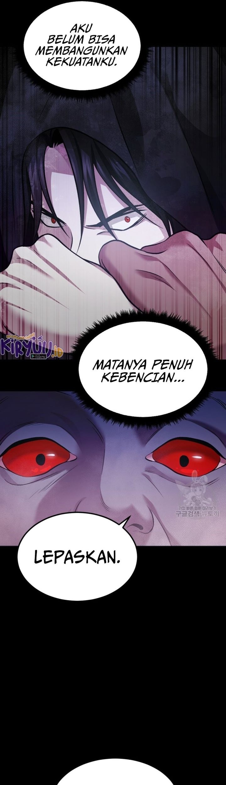 Monsters (2022) Bab 35 halaman 70
