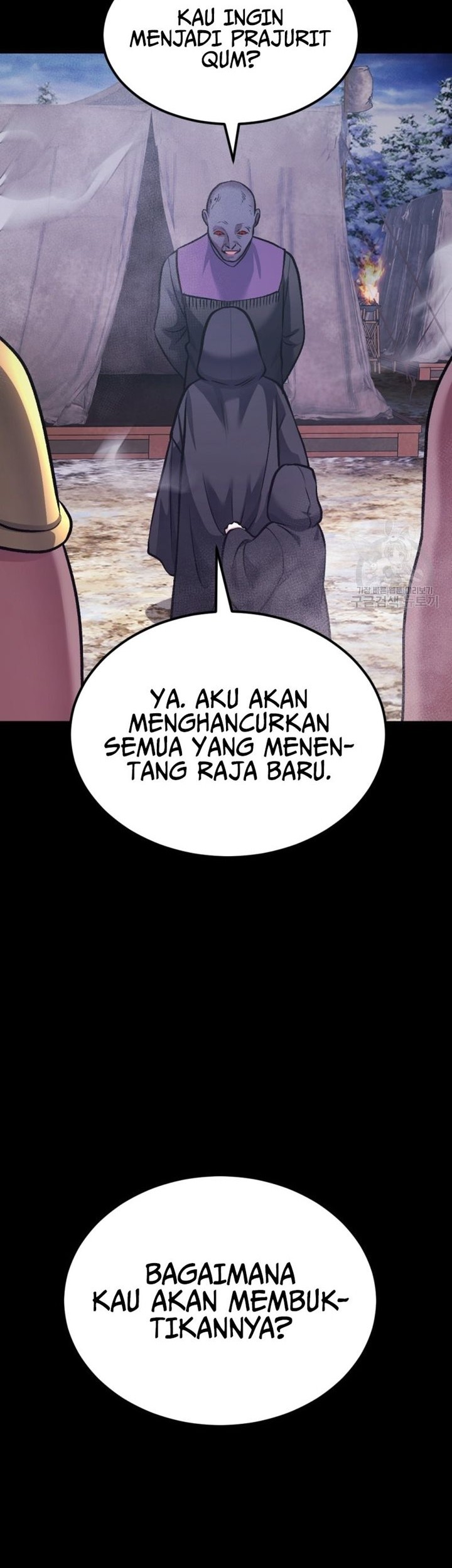 Monsters (2022) Bab 35 halaman 71
