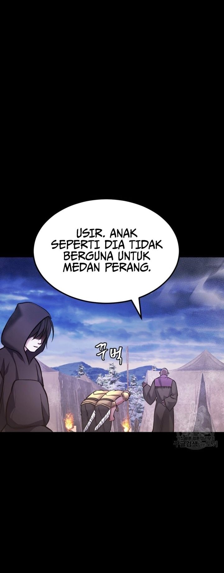 Monsters (2022) Bab 35 halaman 78