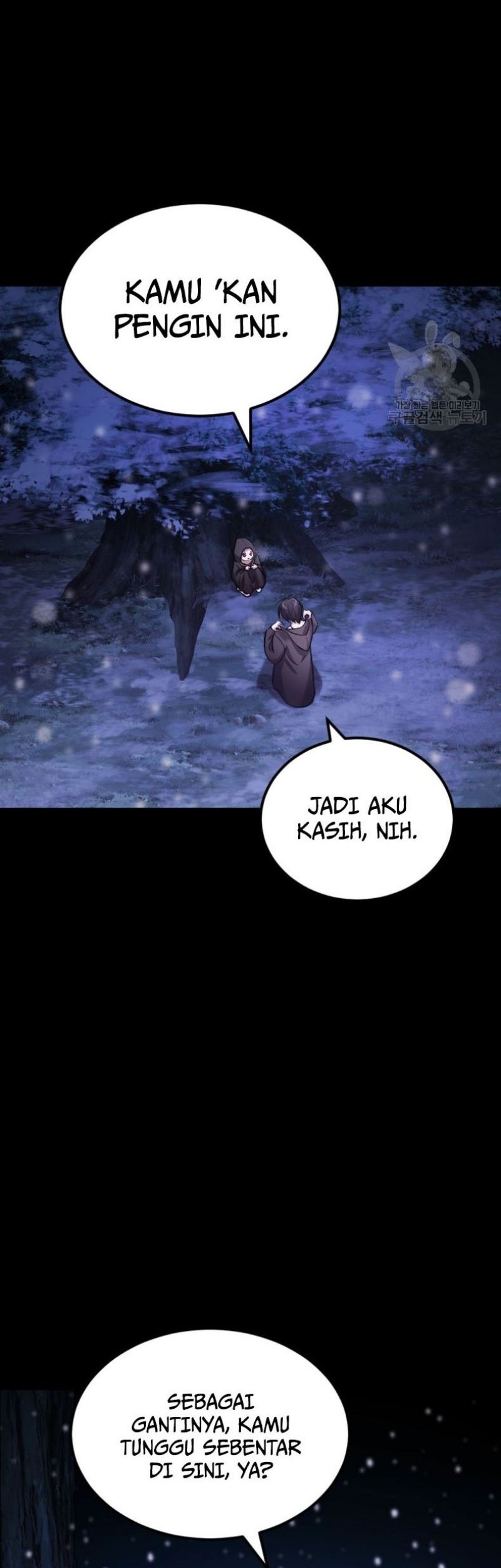 Monsters (2022) Bab 36 halaman 20