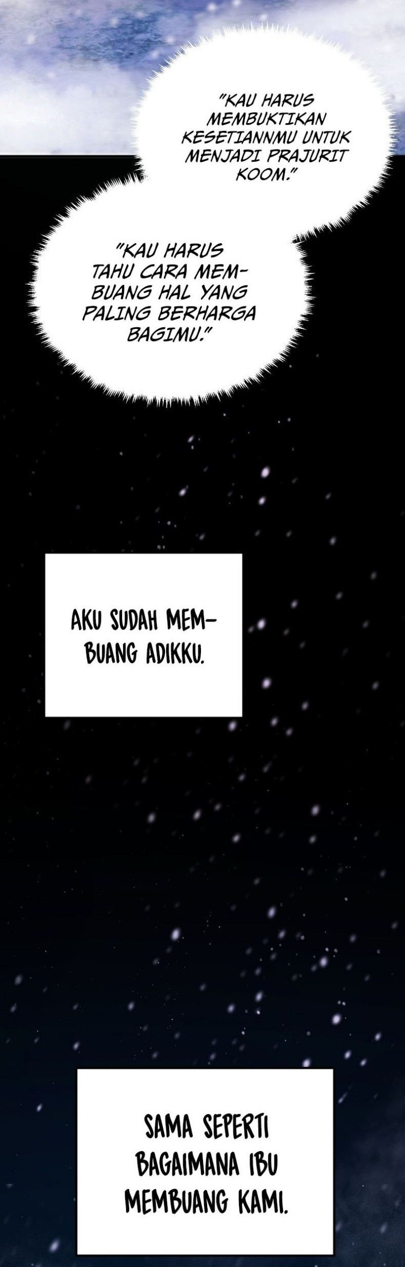 Monsters (2022) Bab 36 halaman 27