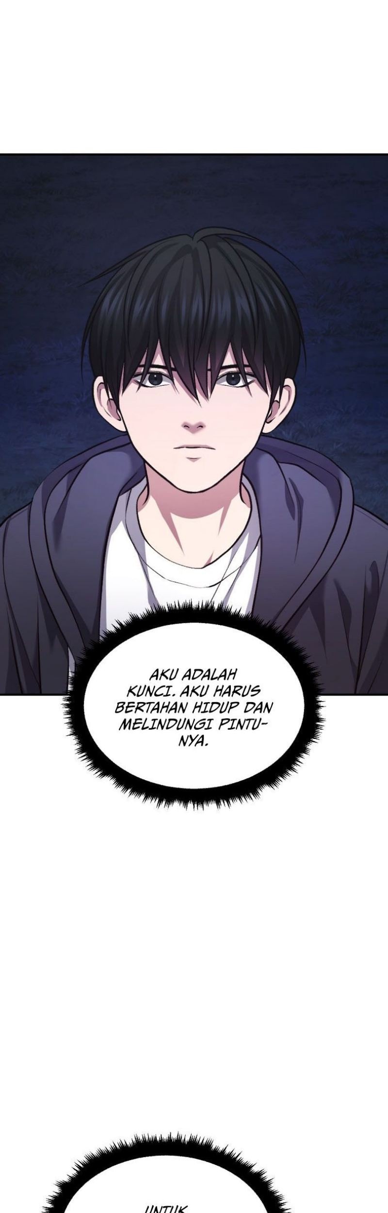 Monsters (2022) Bab 36 halaman 40