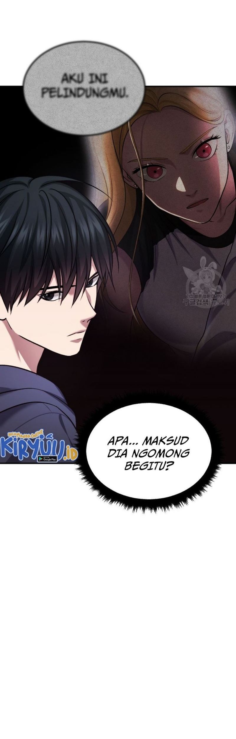 Monsters (2022) Bab 36 halaman 49