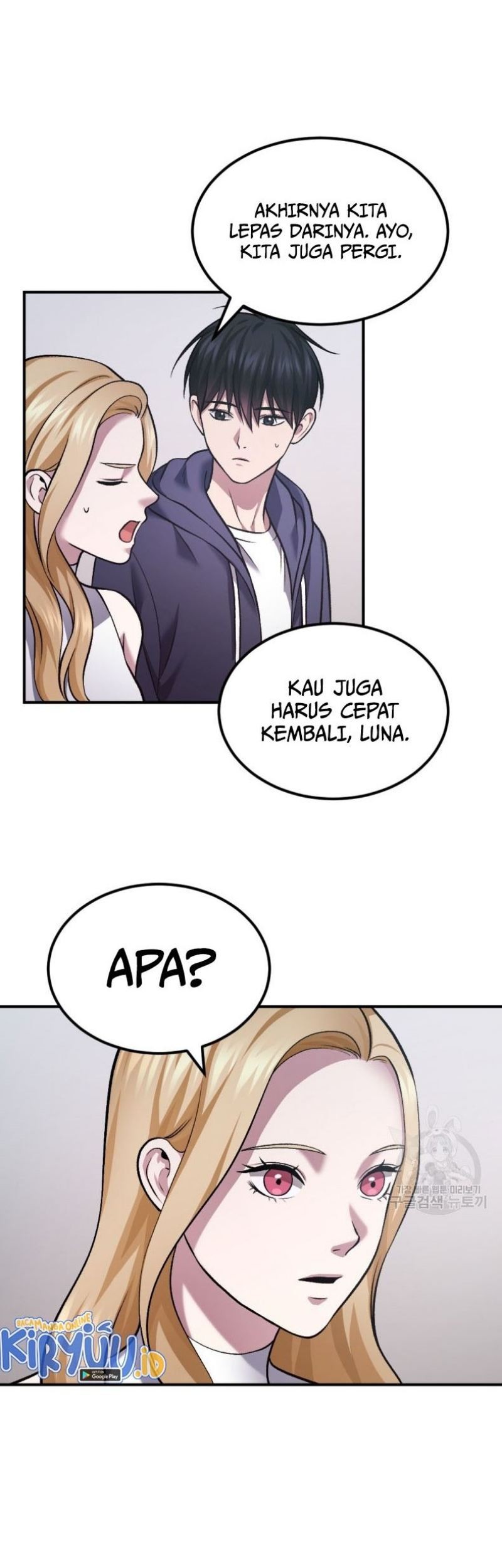 Monsters (2022) Bab 36 halaman 62