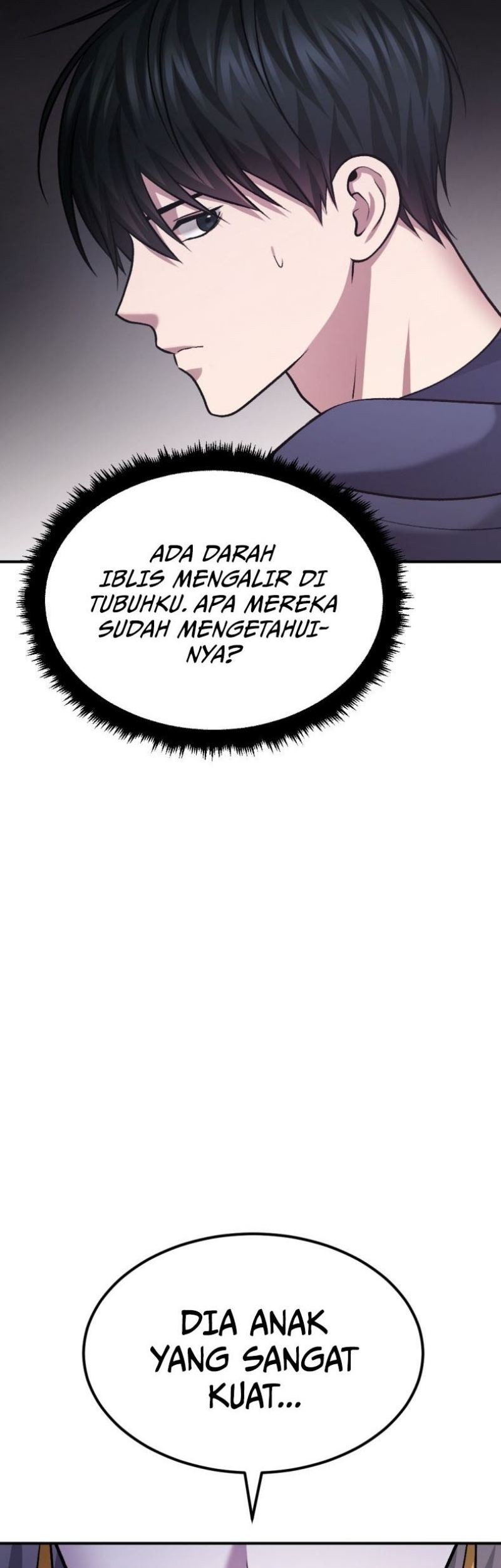 Monsters (2022) Bab 36 halaman 77