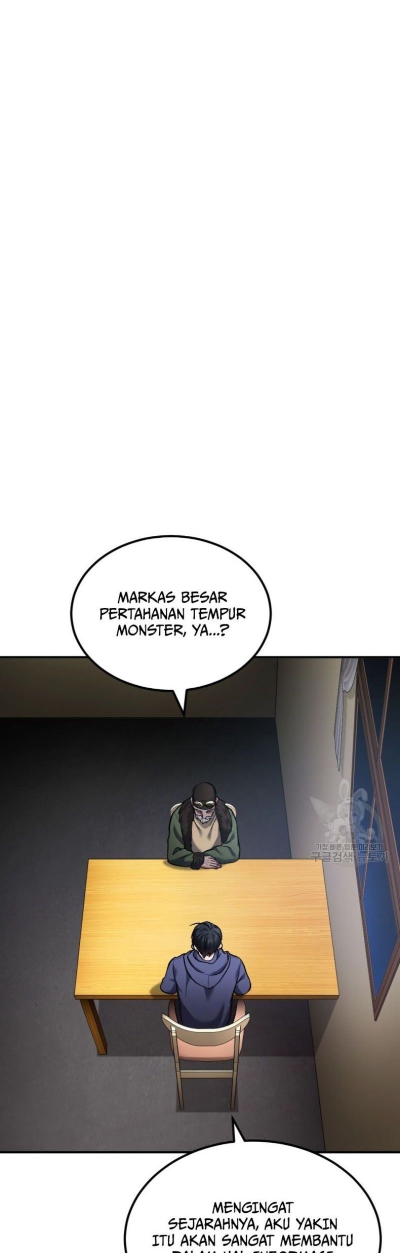 Monsters (2022) Bab 36 halaman 81