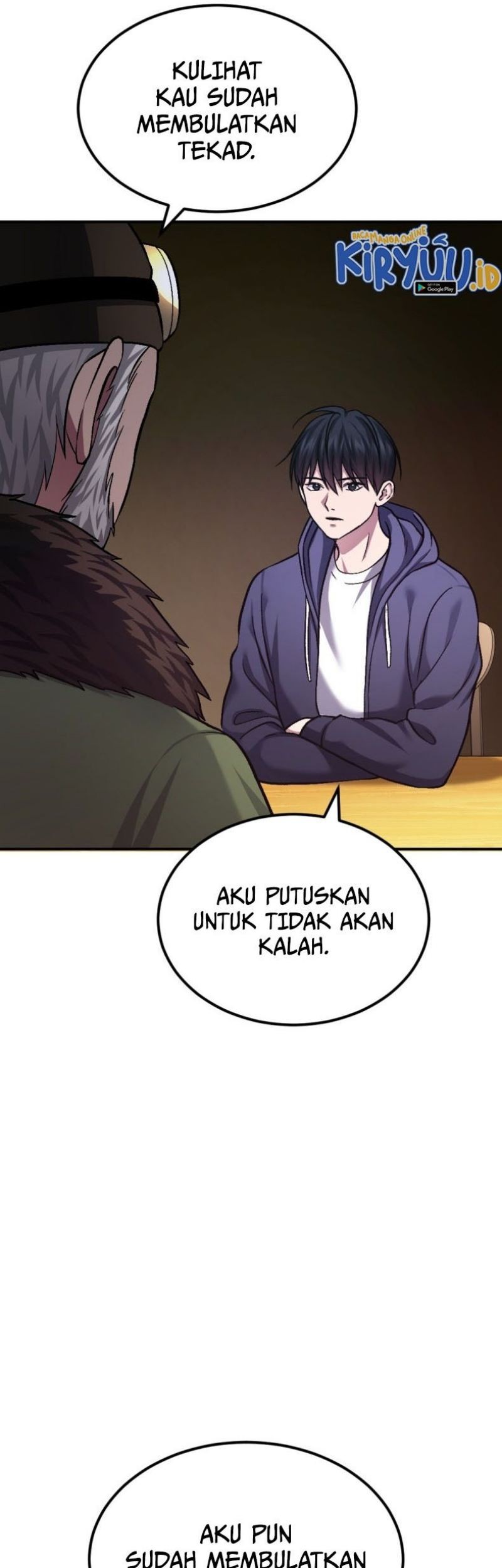 Monsters (2022) Bab 36 halaman 83