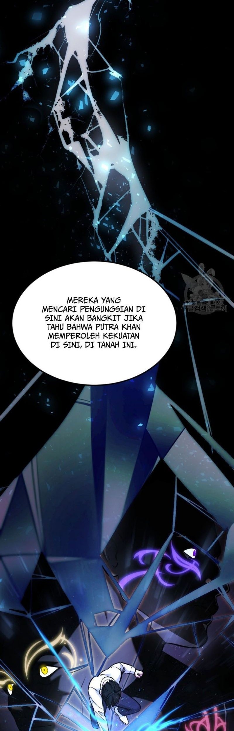 Monsters (2022) Bab 36 halaman 87