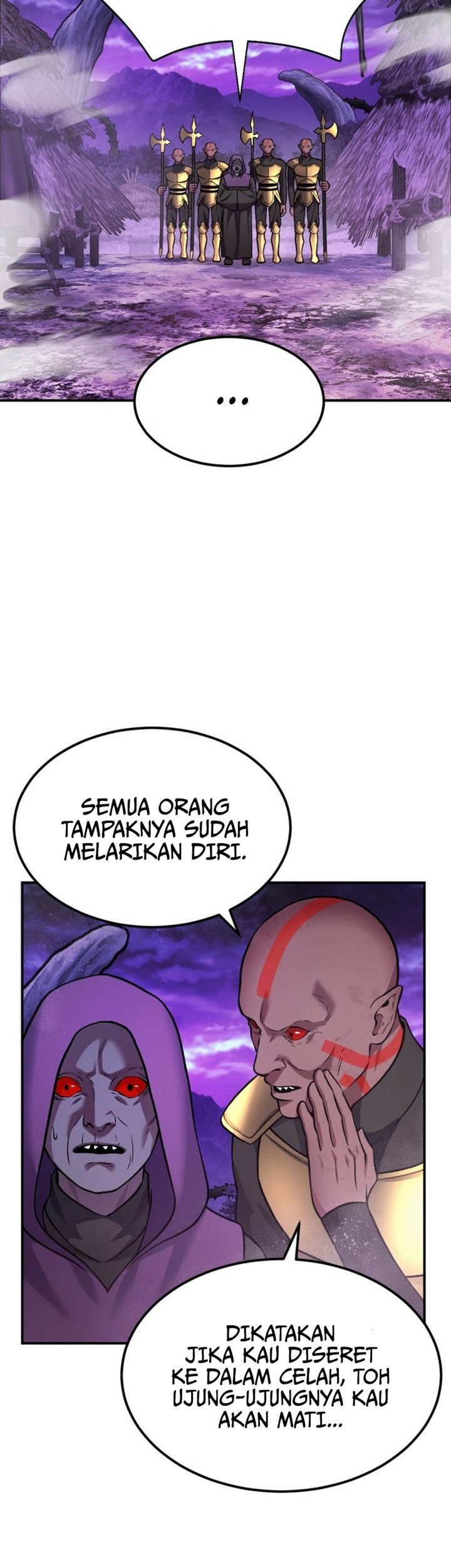 Monsters (2022) Bab 37 halaman 4