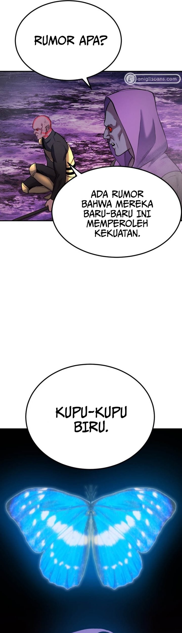 Monsters (2022) Bab 37 halaman 8