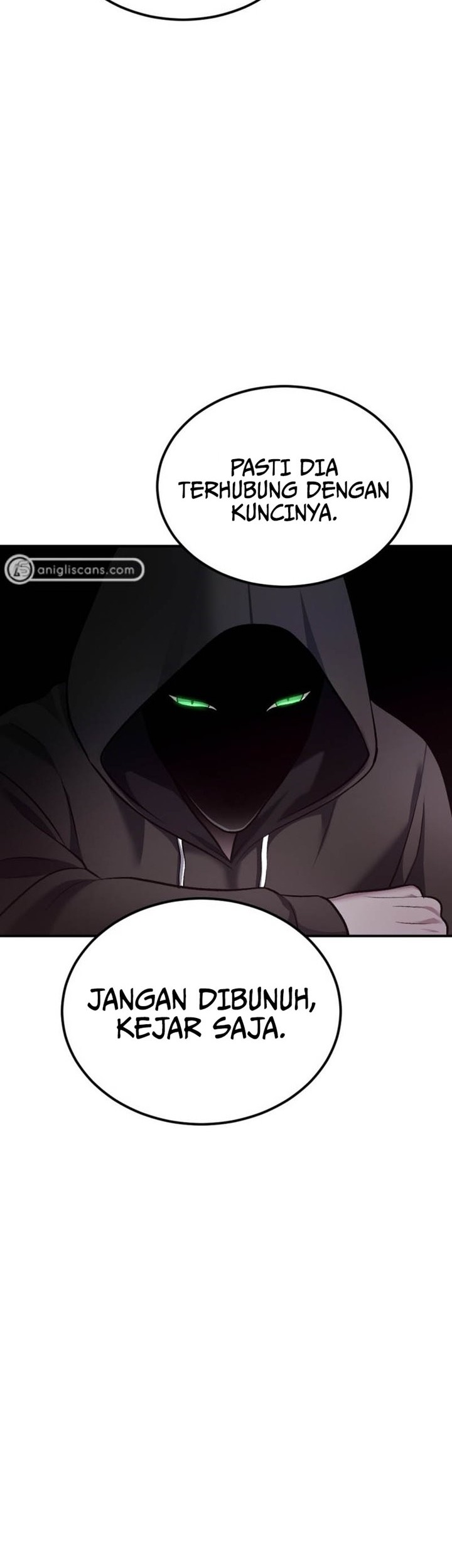 Monsters (2022) Bab 37 halaman 21